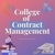 College of Contract Management Logo