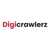 Digicrawlerz Logo