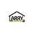 Larry Contractors Logotype