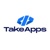 TakeApps Logo