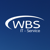 WBS IT-Service Logo