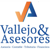 Vallejo & Asesores Cia. Ltda. Logo