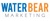 Water Bear Marketing Logo