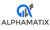 AlphaMatix Logo
