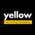 Yellow Recruiting Company Logo