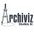 Archiviz Studios, LLC Logotype
