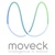 Moveck Solution Inc. Logotype