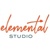 Elemental Studio Design Logo