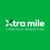 Xtra Mile ltd Logo
