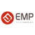 EMP [Estudio Digital & TI] Logo