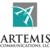 Artemis Communications, LLC Logo