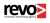 Revo Advertising Logo