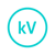 kV Marketing Logo