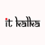 IT Kalka Solutions Logo