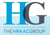 The Hrkac group Logo