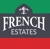 French Estates Logotype