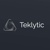 Teklytic Web Development Logo