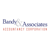 Bandy & Associates Accountancy Corporation Logo