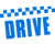 Drive - The media agency Logo