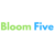 Bloom Five LLC Logo