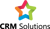 CRM Solutions Logotype
