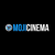 Moji Cinema Logo