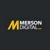 Merson Digital Logotype