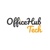 Office Hub Tech LLC | Zoho Consultant | Authorized Zoho partner Logo