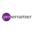 Proservartner Logotype