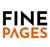 Finepages Logo