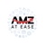 AMZ At Ease Logo