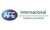 Provider Logotype AFE INTERNACIONAL SA DE CV Logo