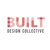 Built Design Collective Logotype