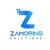 Zamorins Solutions Logo