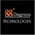 88 Degrees Technologies Logo