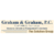 Graham & Graham PC, Certified Public Accountants Logo