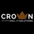 Crown Hill IT Solutions Logo