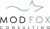 Mod Fox Consulting Logo