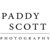 Paddy Scott Photography Logotype