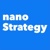 nanostrategy Logo