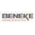 Beneke Wire Company Logotype