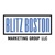 Blitz Boston Marketing Group Logo