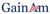 Gain America Inc. Logo