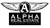 Alpha Real Estate Investment Advisors Logo