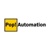 Pop! Automation Logo