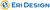 Eri Design Logo