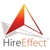 HireEffect™ Logo