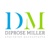 Diprose Miller Limited Logotype
