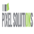 Pixels Solutions Logo