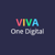 Viva One Digital Logo